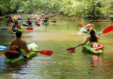 kayak-rentals-llc
