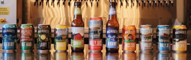 wachusett brewing company beverages