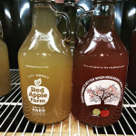 Red Apple Farm Cider
