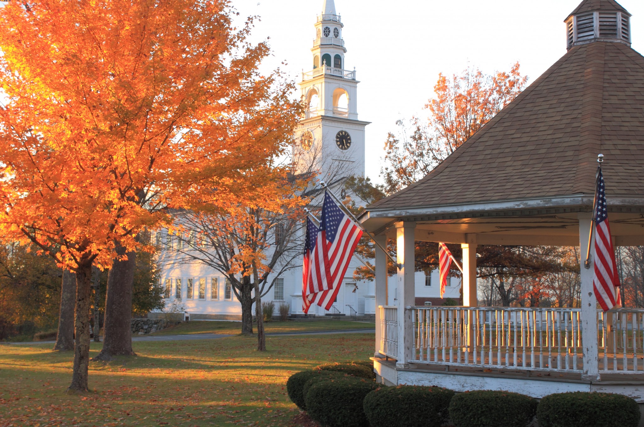 Ten Unique Things to See on Your Visit to North Central Massachusetts