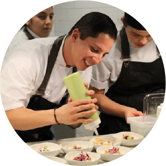 culinary
