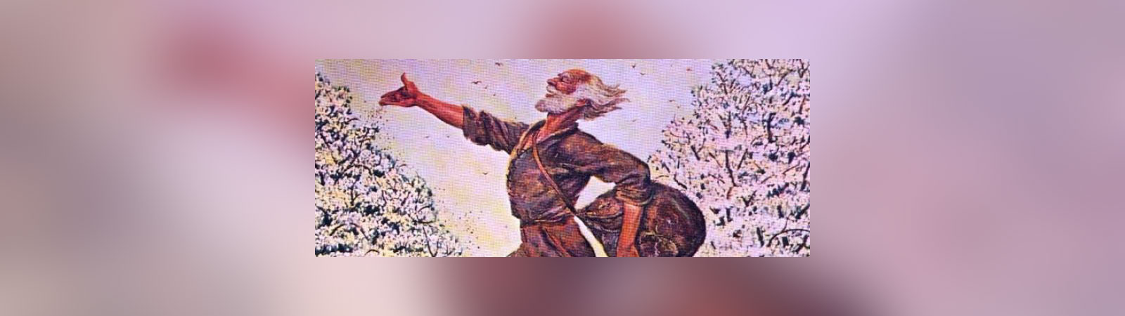 Who Was Johnny Appleseed?