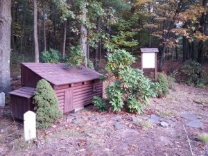 Johnny Appleseed Cabin