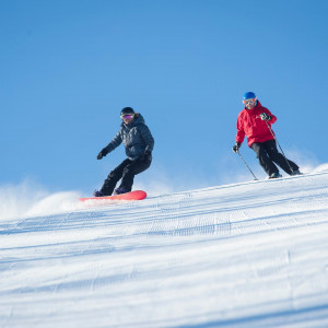 wachusett skiing