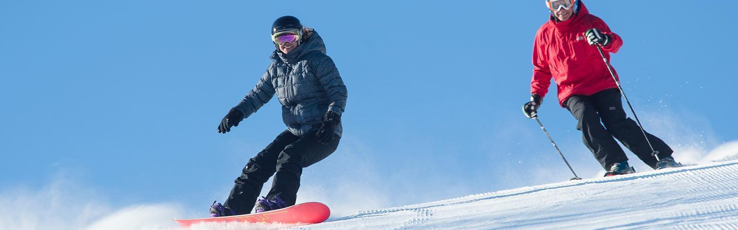 wachusett skiing