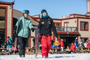 wachusett women's day