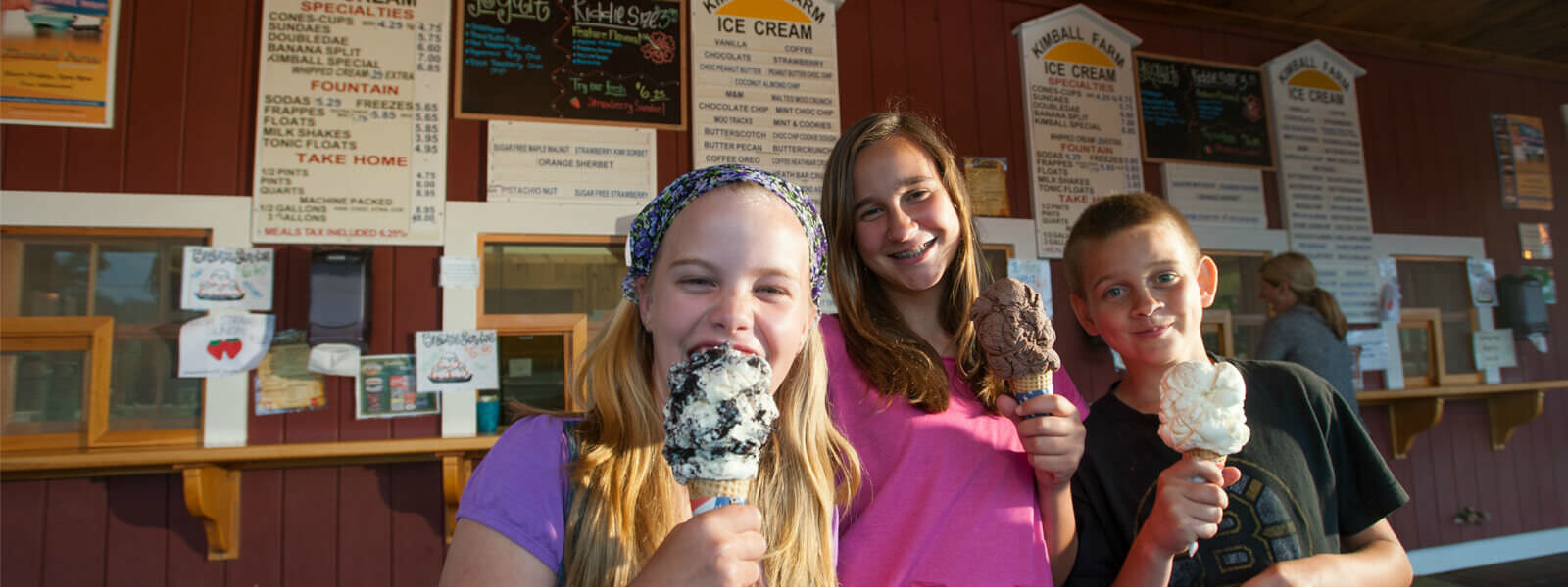 red button ice cream location red button ice cream location